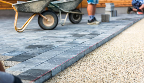 Best Driveway Pavers Near Me  in Haw River, NC