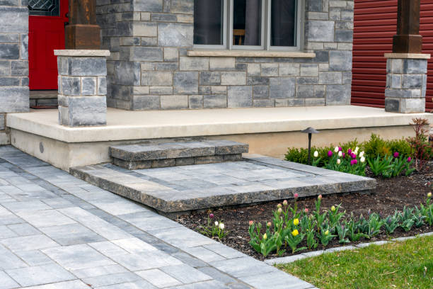 Driveway Repair Near Me in Haw River, NC