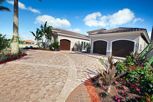 Best Local Driveway Pavers  in Haw River, NC