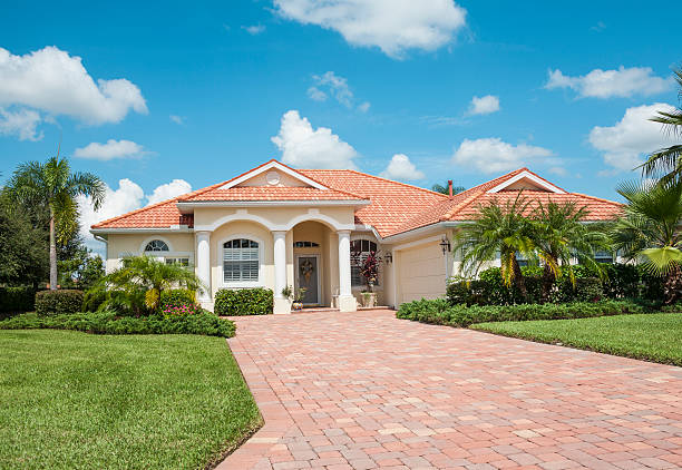 Best Cobblestone Driveway Pavers  in Haw River, NC