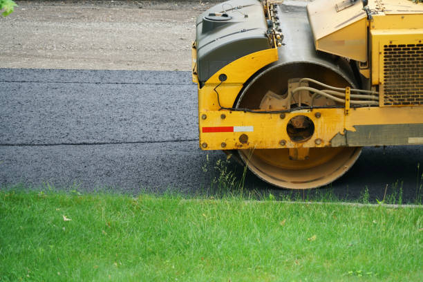 Best Commercial Driveway Pavers  in Haw River, NC