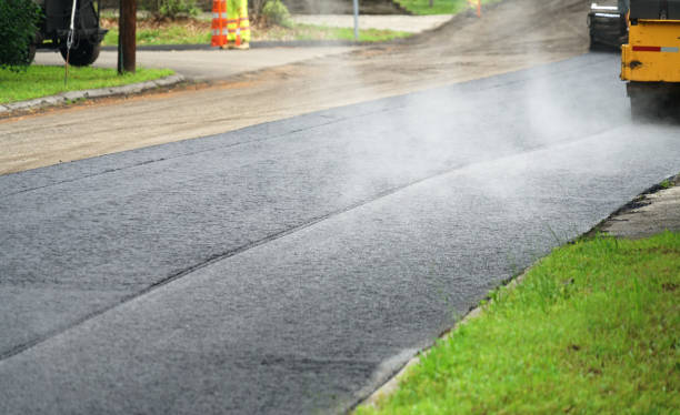 Best Brick Driveway Pavers  in Haw River, NC