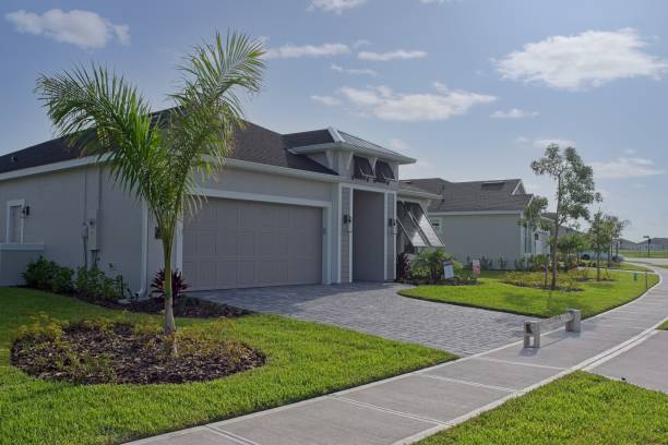 Best Commercial Driveway Pavers  in Haw River, NC