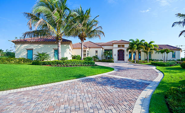 Best Best Driveway Pavers  in Haw River, NC