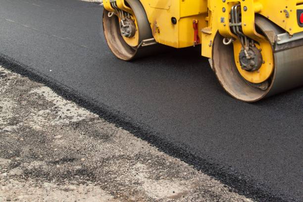 Best Decorative Driveway Pavers  in Haw River, NC