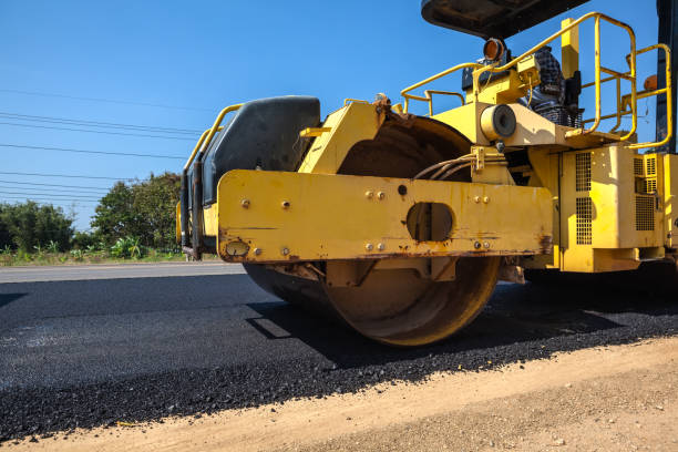Best Interlocking Driveway Pavers  in Haw River, NC